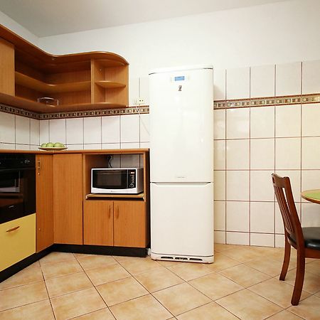 Central Villa Bukares Bagian luar foto